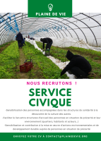 Recrutement service civique(1)
