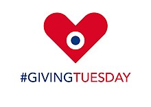 GIVING TUESDAY