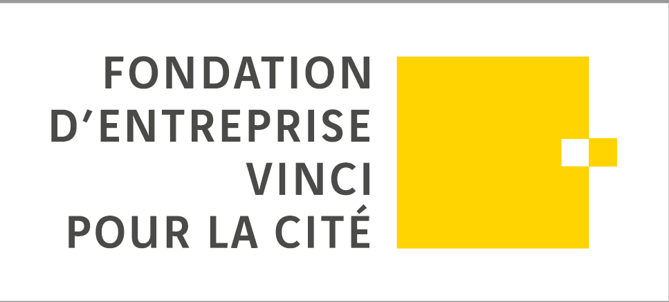 fondation vinci pour la cité